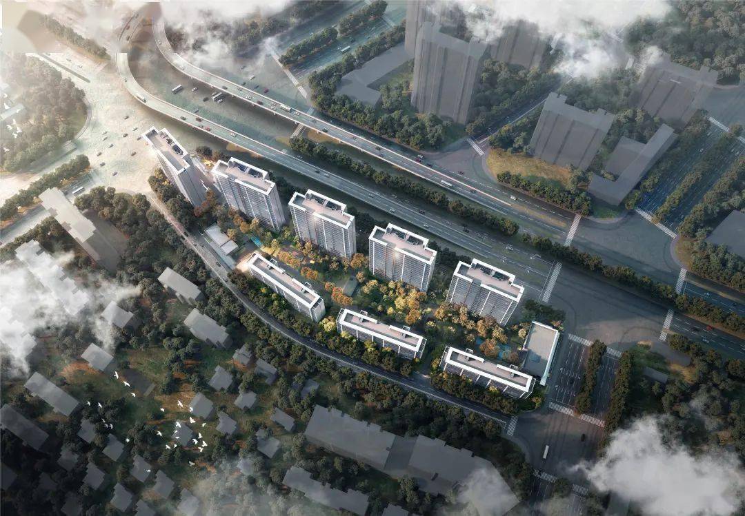 南京地铁17、18号线来了!全市多个板块都将获益!
