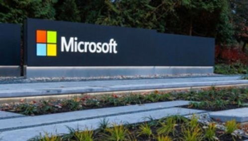 微软正式宣布microsoft lumia取代nokia lumia品牌