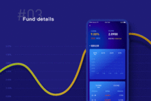 德隆智投App 智能投资助手，财富管理新选择